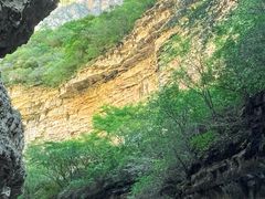 -龙门涧景区