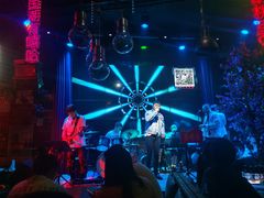 -胡桃里乐队酒馆(长春总店)