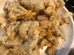 -红小满休闲餐厅(十全街店)