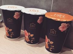 -厝内小眷村(天河南一路店)