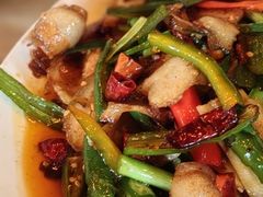 -饭江湖·江湖菜(湖广会馆店)
