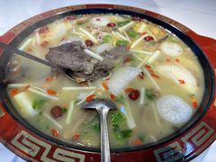 -牛得很·鲜牦牛肉烧烤·牛羊肉菌汤锅(康定店)
