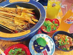 -冒椒火辣(奎星楼街店)