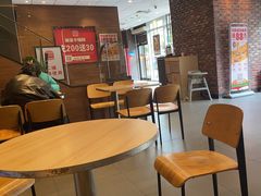 -汉堡王(丁兰广场店)