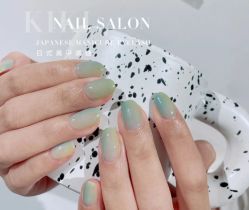 -M·X Nail日式美甲美睫