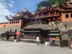 -安溪清水岩
