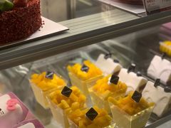 -BreadTalk面包新语·烘焙蛋糕(中心书城店)