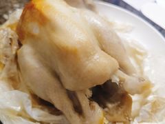 -阿侬盐焗鸡(清澜店)