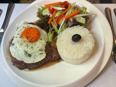 -安东尼奥餐厅