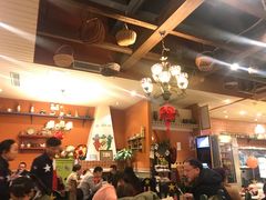 -彼德西餐厅(凯德广场新南店)