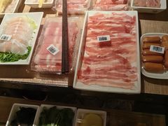 -野妹经典火锅(江夏中百店)