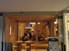 -小团圆糖水铺(襄阳南路店)