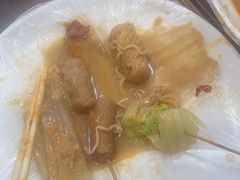 -郭记小街麻辣烫(南小街总店)