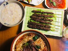 -源一咖啡馆(麒麟巷步行街店)