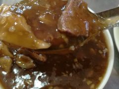 炒肝-姚记炒肝店(鼓楼店)