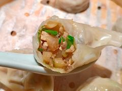 临海扁食-荣小馆(杭州大厦店)