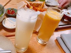 梨汁-EN SPACE恩空间