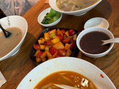 -漆黑觉米粉(三里屯店)