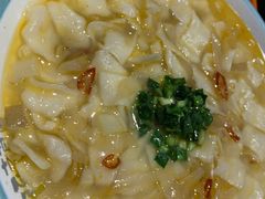 -中阿兰牛肉面(悦海新天地店)