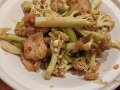 -西贝(吴江路湟普汇店)