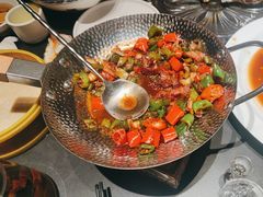 -鸽子侯·家宴·平价海鲜(市图书馆店)