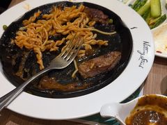 -诺丁牛排(南京江宁万达店)