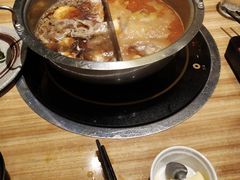 -水林间·寿喜烧自助(仙林金鹰店)