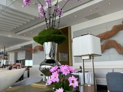 -北京柏悦酒店·锦庭餐厅Dining Room