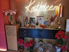 -Kathleen's Waitan 凯圣琳江景西餐厅(外滩店)