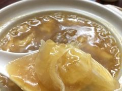 -添發碗仔翅美食