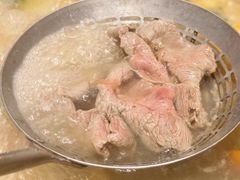 -刘少华贵州小黄牛·鲜牛肉火锅(总店)