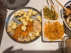 -叁宝烤肉• 西安烧烤(凤城十二路店)