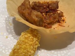 -香丰阁·烤鸭·川湘菜(清河店)