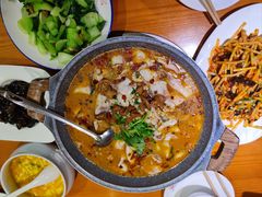 -龙梅肥肠鱼(明瓦廊店)