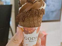 -GODIVA(王府井apm店)