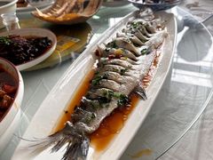 -美味之家·湖景农家乐(太湖东山店)