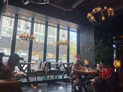 -颐和•海鲜砂锅粥•啫啫煲(奥林匹克广场店)