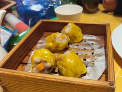 -蔡澜点心·粤菜(花城汇南区店)