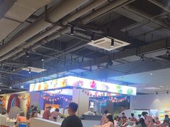 -汤W城市微度假(仓山店)