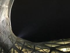 -哈尔滨大剧院