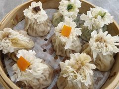 -都一处烧麦馆(前门店)