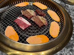 -牛将军•涮肉•烤肉(北京王府井·故宫店)