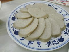 -海碗居老北京炸酱面(增光路店)