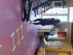 -漾健身·普拉提(橡树湾店)