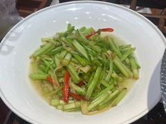 -陈记菜馆·非遗淮扬菜(东关街教场店)