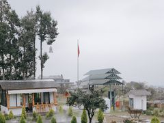 -云禾壹海景庄园餐厅