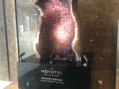 -玄武苏宁诺富特酒店·紫金轩中餐厅