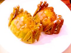 -王宝和酒家(黄浦店)