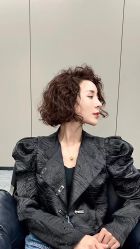 -COSMO PRO造型