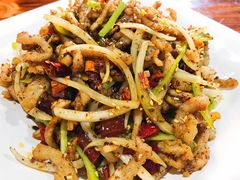 -老刘私厨猪脚饭